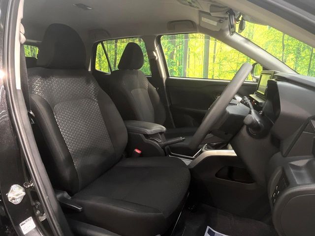 TOYOTA RAIZE 2023 Image 31