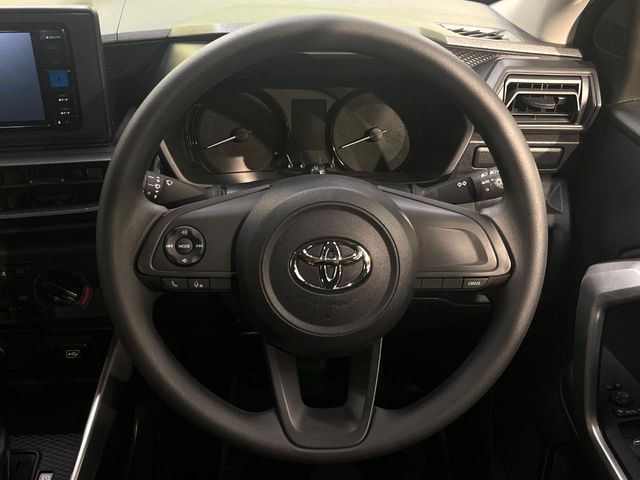 TOYOTA RAIZE 2023 Image 31