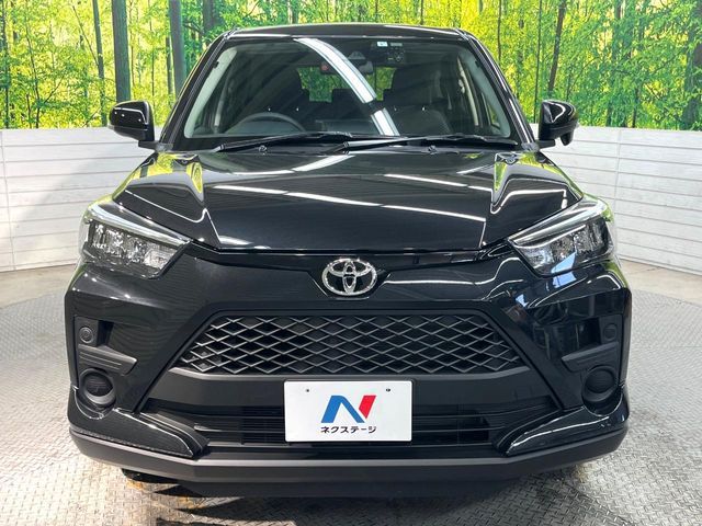 TOYOTA RAIZE 2023 Image 31