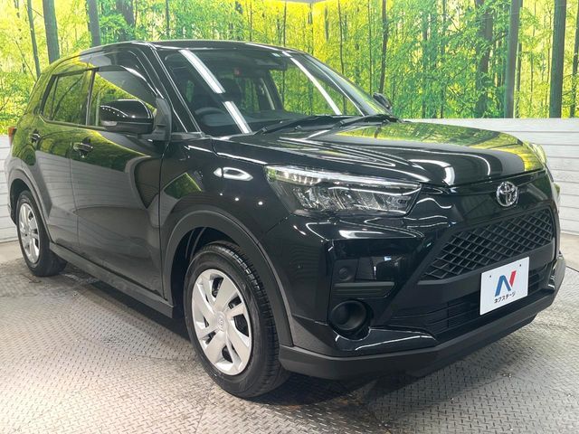 TOYOTA RAIZE 2023 Image 31