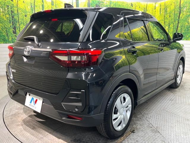 TOYOTA RAIZE 2023 Image 31