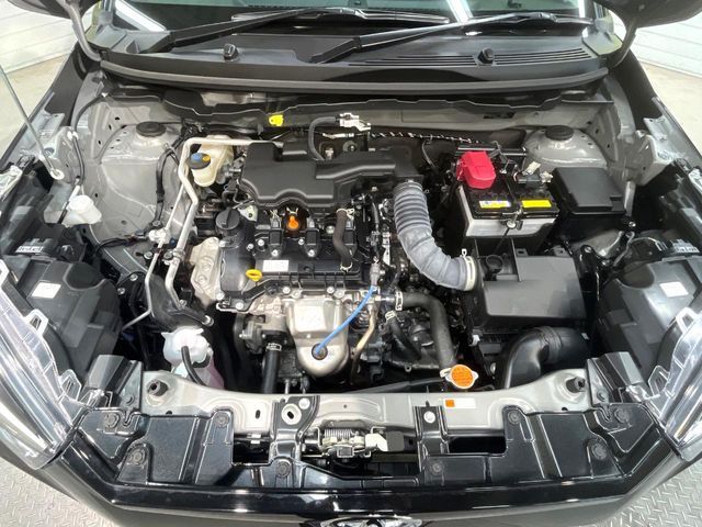 TOYOTA RAIZE 2023 Image 31