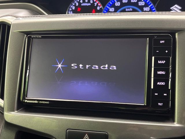 SUZUKI SOLIO 2018 Image 31