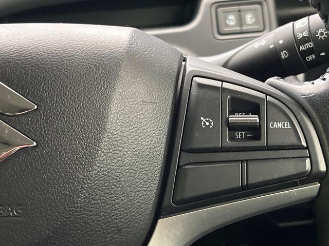 SUZUKI SOLIO 2018 Image 31