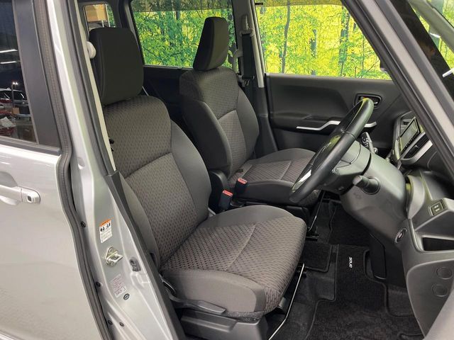 SUZUKI SOLIO 2018 Image 31