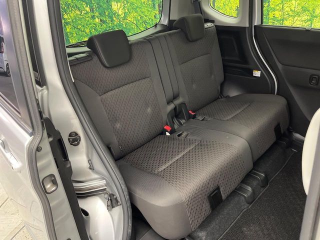 SUZUKI SOLIO 2018 Image 31