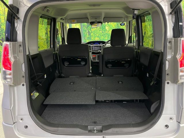 SUZUKI SOLIO 2018 Image 31