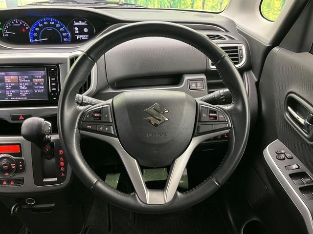 SUZUKI SOLIO 2018 Image 31