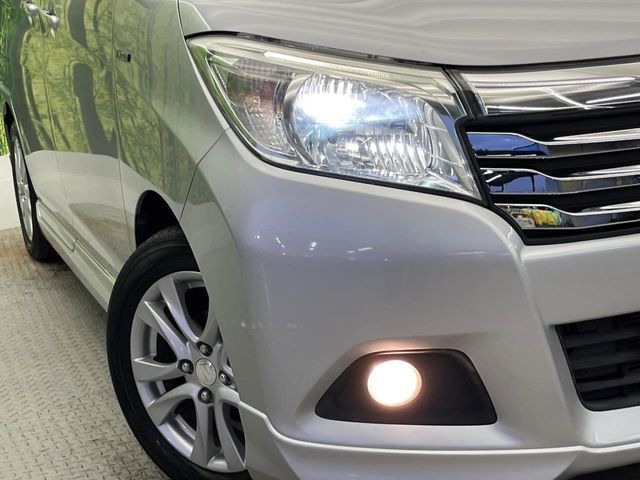 SUZUKI SOLIO 2018 Image 31