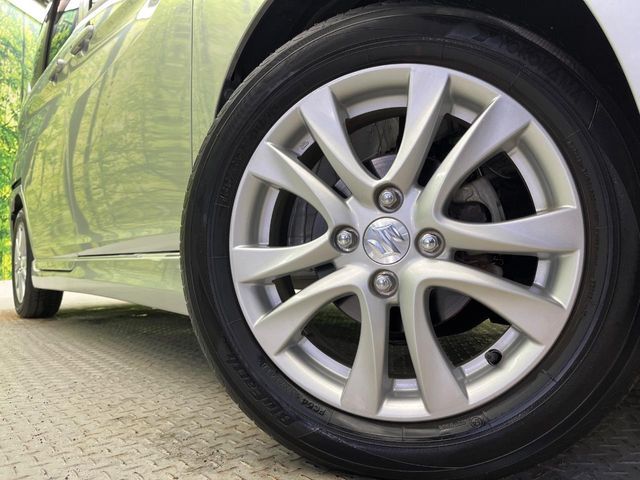 SUZUKI SOLIO 2018 Image 31