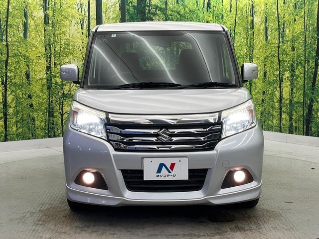 SUZUKI SOLIO 2018 Image 31