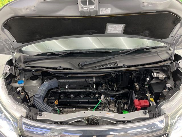 SUZUKI SOLIO 2018 Image 31