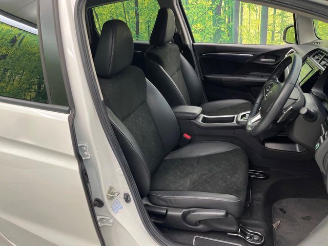 HONDA SHUTTLE HYBRID 2015 Image 31