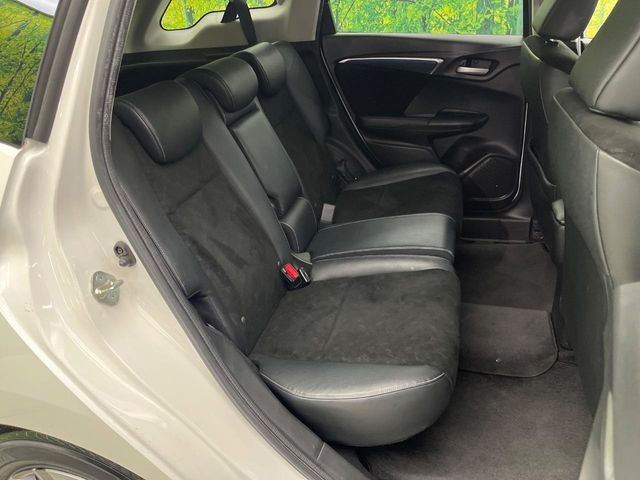 HONDA SHUTTLE HYBRID 2015 Image 31