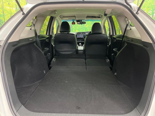 HONDA SHUTTLE HYBRID 2015 Image 31