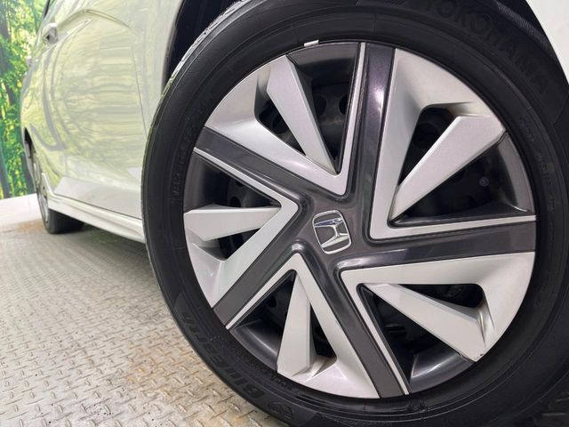 HONDA SHUTTLE HYBRID 2015 Image 31