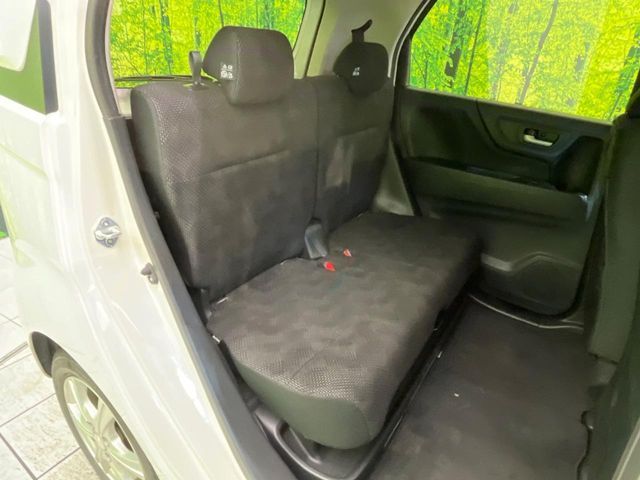 HONDA N-WGN 2019 Image 31