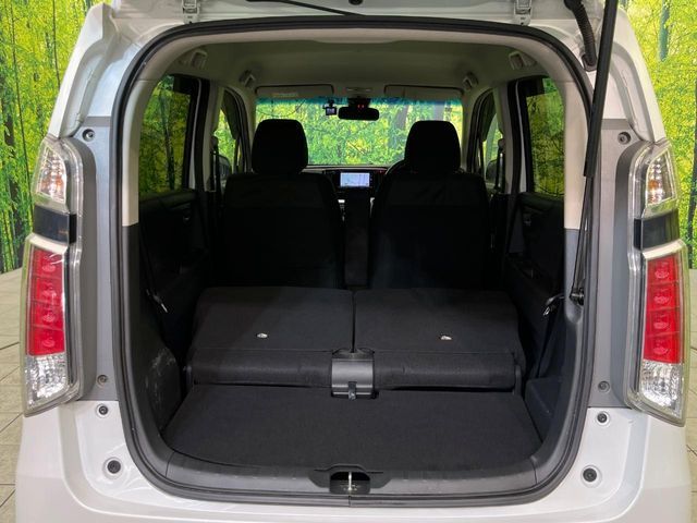 HONDA N-WGN 2019 Image 31