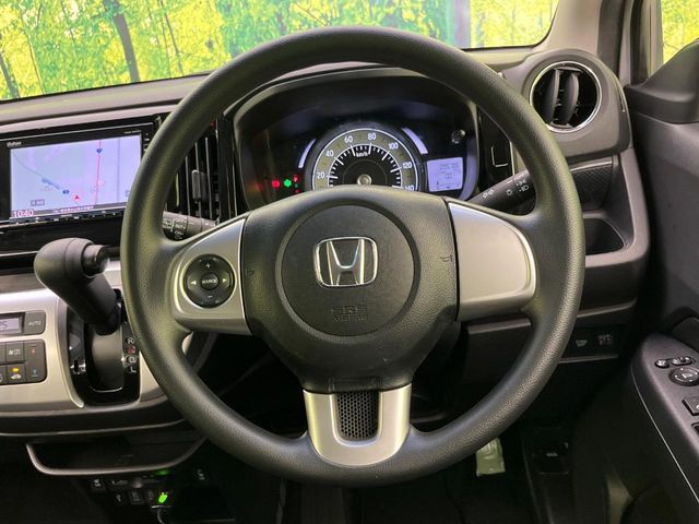 HONDA N-WGN 2019 Image 31