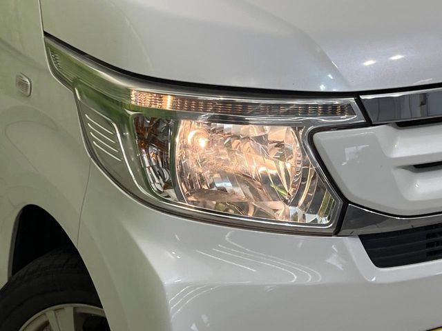 HONDA N-WGN 2019 Image 31