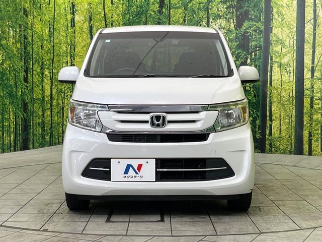 HONDA N-WGN 2019 Image 31