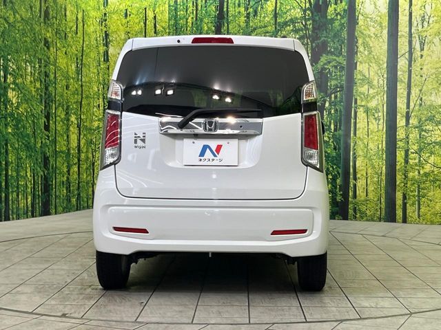 HONDA N-WGN 2019 Image 31