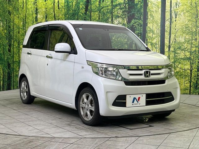 HONDA N-WGN 2019 Image 31