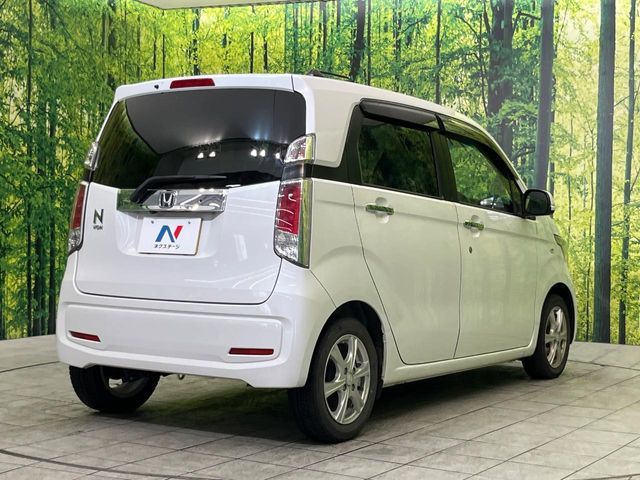 HONDA N-WGN 2019 Image 31