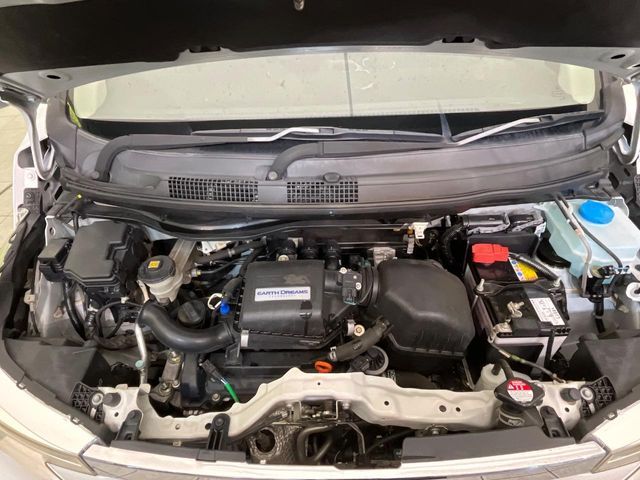 HONDA N-WGN 2019 Image 31