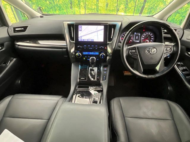 TOYOTA ALPHARD 2022 Image 31
