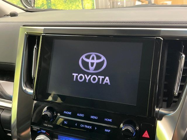 TOYOTA ALPHARD 2022 Image 31