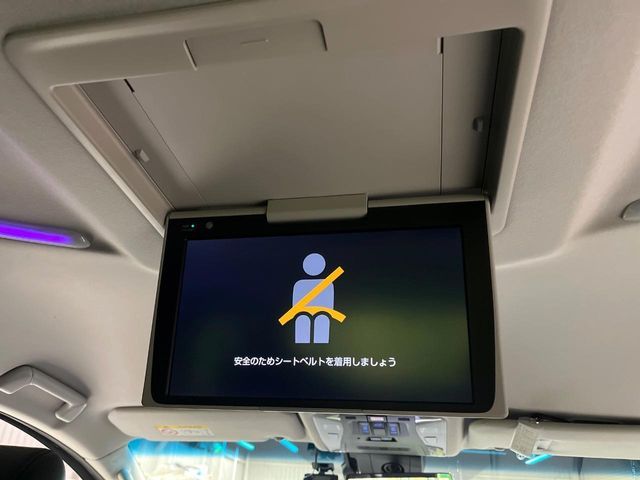 TOYOTA ALPHARD 2022 Image 31