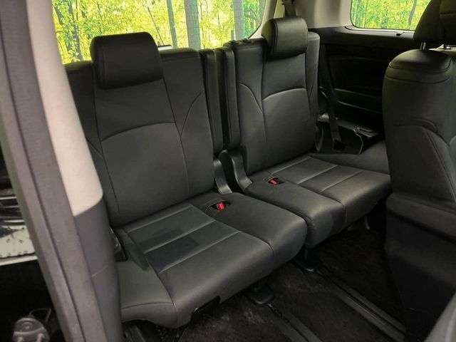 TOYOTA ALPHARD 2022 Image 31