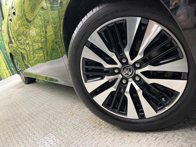 TOYOTA ALPHARD 2022 Image 31