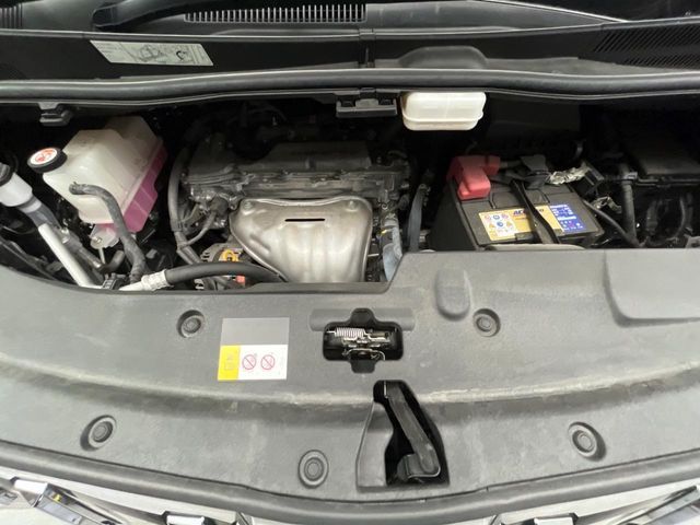 TOYOTA ALPHARD 2022 Image 31