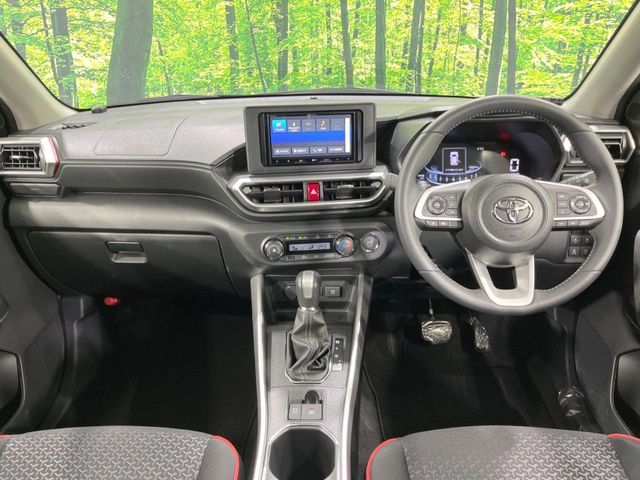 TOYOTA RAIZE 2025 Image 31