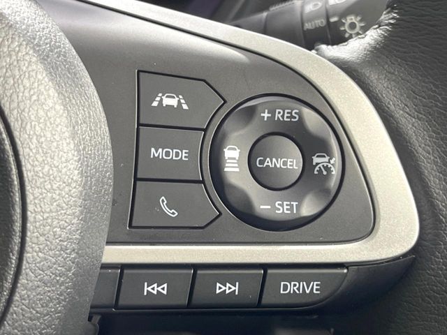 TOYOTA RAIZE 2025 Image 31