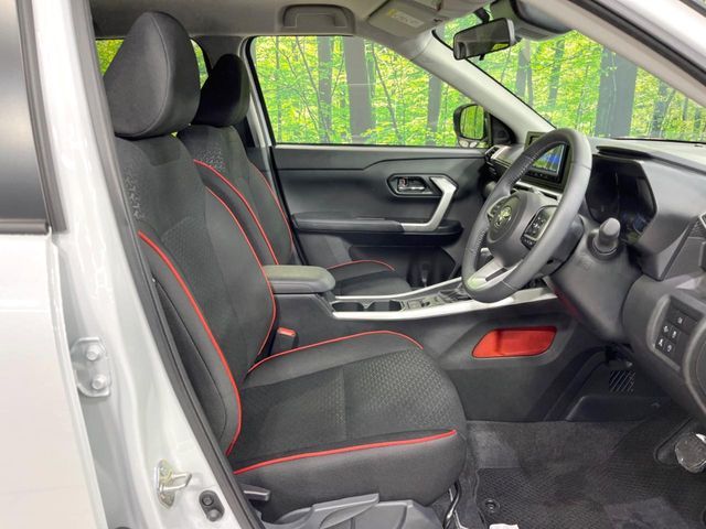 TOYOTA RAIZE 2025 Image 31