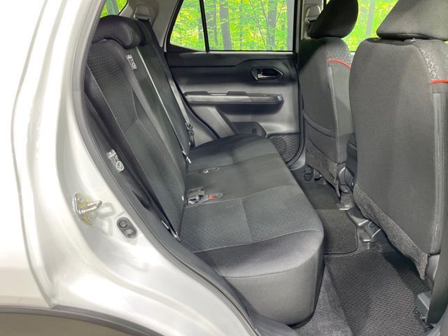 TOYOTA RAIZE 2025 Image 31