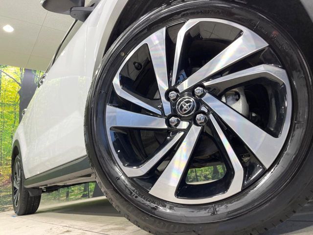 TOYOTA RAIZE 2025 Image 31