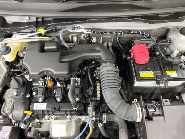 TOYOTA RAIZE 2025 Image 31