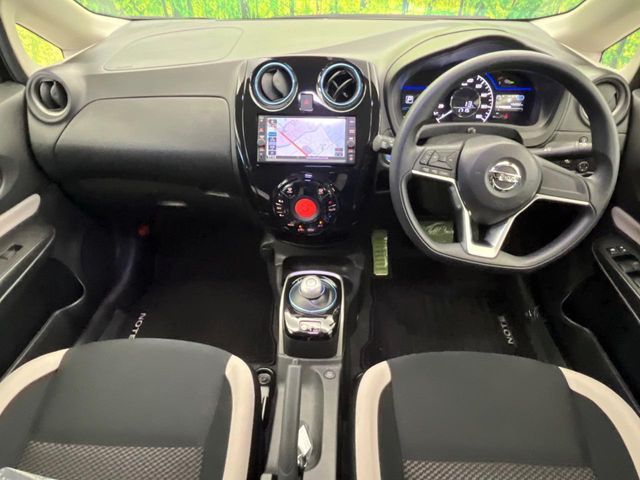 NISSAN NOTE 2019 Image 31