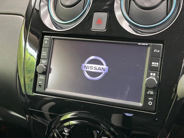 NISSAN NOTE 2019 Image 31