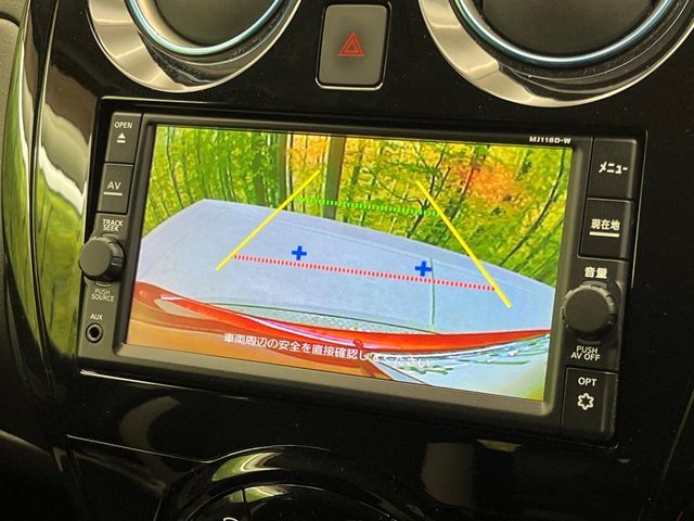 NISSAN NOTE 2019 Image 31