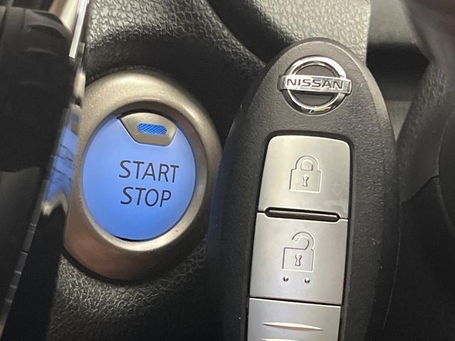 NISSAN NOTE 2019 Image 31