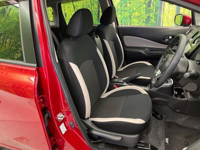 NISSAN NOTE 2019 Image 31