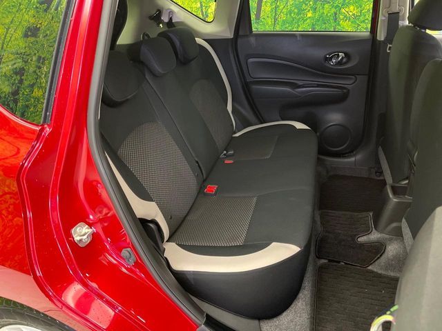 NISSAN NOTE 2019 Image 31