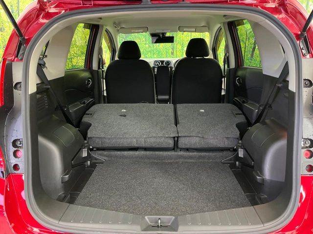 NISSAN NOTE 2019 Image 31