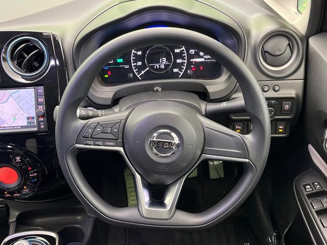 NISSAN NOTE 2019 Image 31