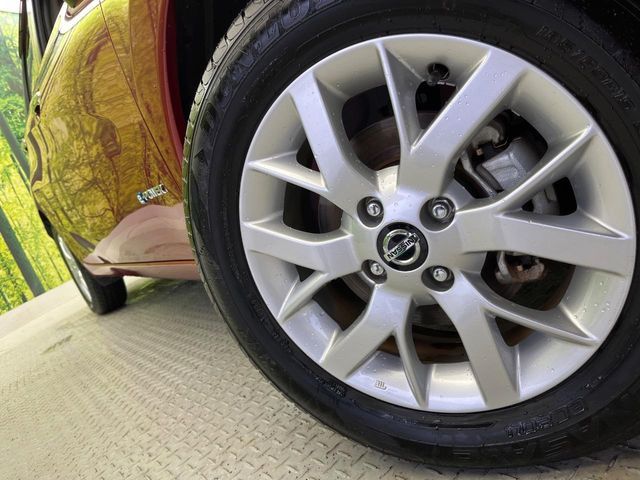 NISSAN NOTE 2019 Image 31